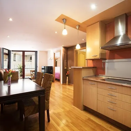 Apartamento Roca Palma de Mallorca