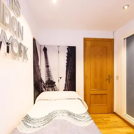 Apartment Apartamento Roca Palma de Mallorca