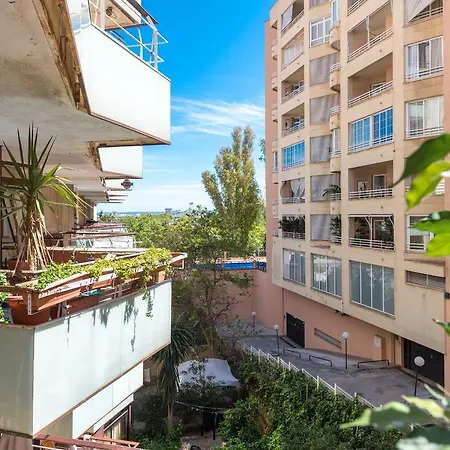 Apartment Apartamento Roca Palma de Mallorca