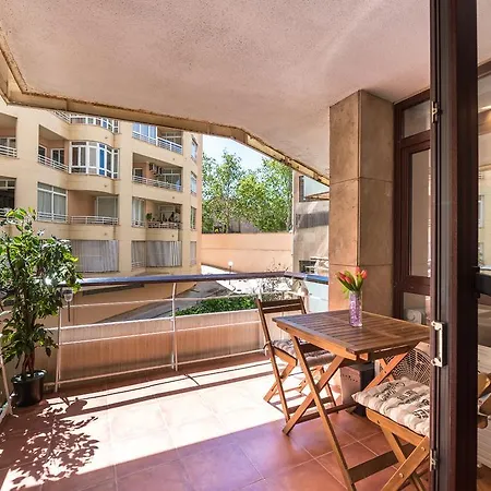 Apartamento Roca